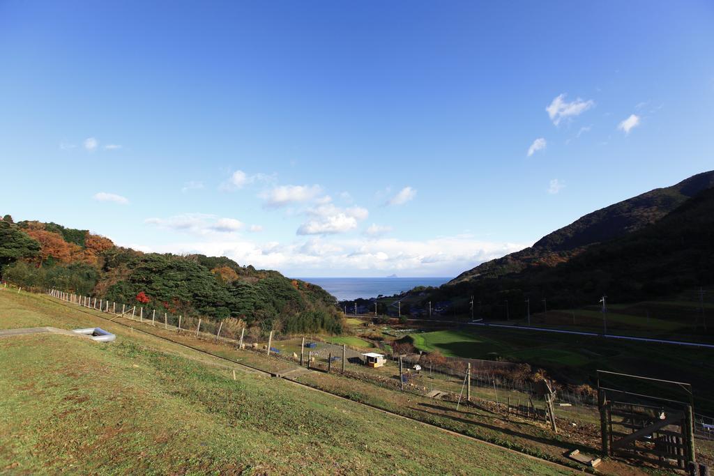 Kyoto Maizuru Fururu Farm Cottage Exterior foto